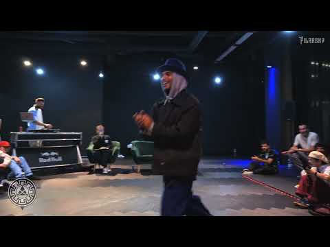 POP IN GDAŃSK 2022 | GREENTECK | JUDGE SHOWCASE