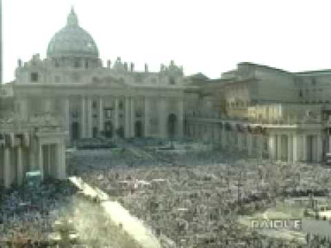 Sing alleluja to the Lord - Canta alleluia al Signor