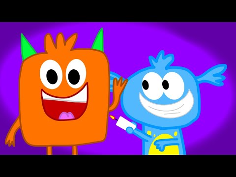 Jack Be Nimble | Kindergarten Songs For Kids | Nursery Rhymes  for Kids