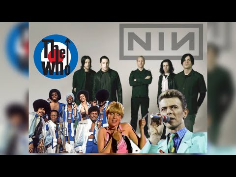 (Mashup)Nine Ohio Nails Players Inc. - Who Closer The Fire?