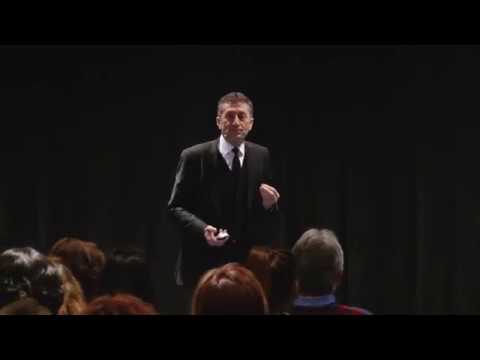 Prof. Dr. Ziya Selçuk EGK 17 Sunumu