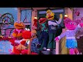 A Very Merry Sesame Street Sing Along Christmas 11 26 2025 Sesameplace Sesamestreet