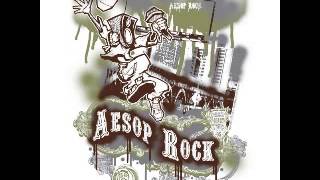 Aesop Rock - Coffee EP [Full Album]