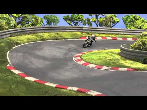 Motomania - Nürburgring / von Louis