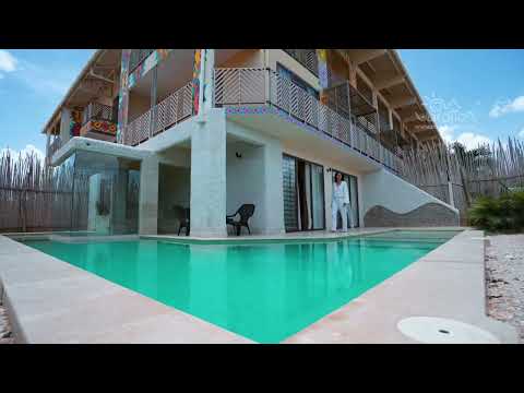 Hotel Wayira Beach | LA GUAJIRA