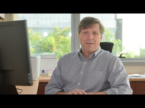 Dr Brian Kennedy – validating aging interventions and why rapamycin is the gold standard