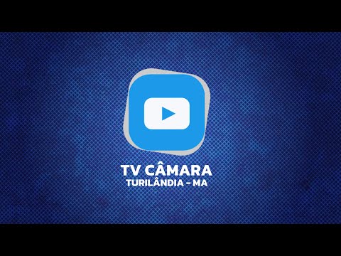 Sessão Ordinária da câmara municipal de Turilândia Ma (01-12-2025)