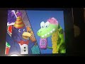 PINKY DINKY DOO PINKY DINKY DOO AND THE PARTY ANIMALS HELLO SIR PEDRO SPEAKING