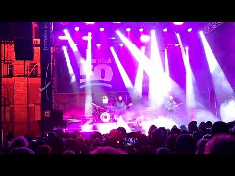 OLYMPIC - Proč zrovna ty @ Jizerská 50 fest @ Liberec, 31.1.2026