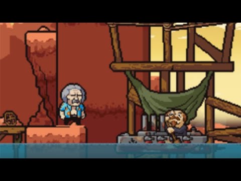 LISA: The Timeless - The Second Coming of Lenin