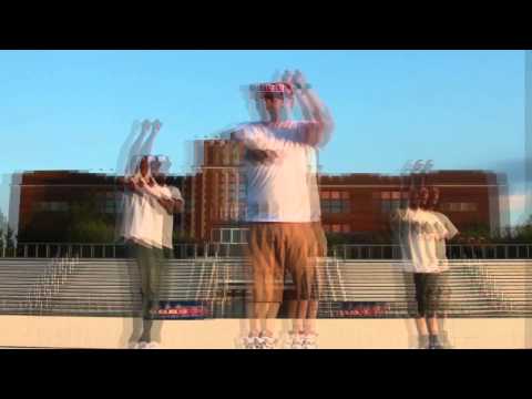 " Victor Cruz " | Yungbosstrip x Mikey Mich x Boomz | S