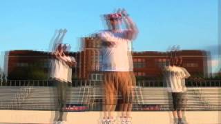 &quot; Victor Cruz &quot; | Yungbosstrip x Mikey Mich x Boomz | S