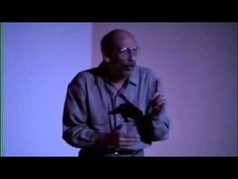 Night Driver-written by Italo Calvino performed by Scott Kelman