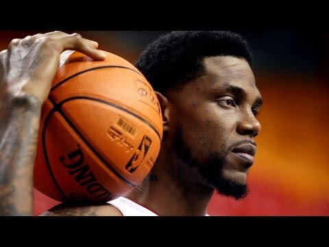 Udonis Haslem - Miami's Heart