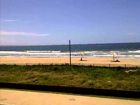 Varsity College Marine Surfski Series - Surf Check - Race 6