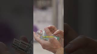 A Farsa da Indústria dos Perfumes... (E como ela te faz de TROUXA) #shorts #shortvideo