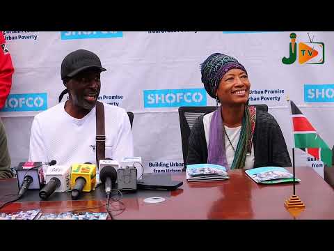 PATO BANTON  IN KENYA : WHY MY WIFE WAS BLOCKED IN ELDORET