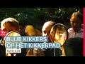 Kinderen meten zich met kikkers | ROEG! | RTV Drenthe