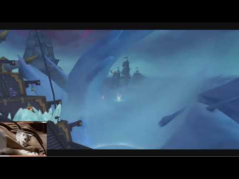 Miss You Already vs Mythic Lady Jaina Proudmoore - Mistweaver POV