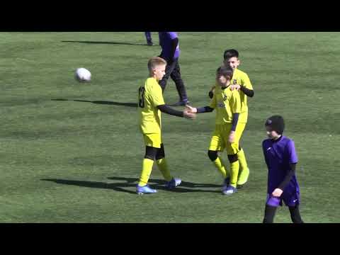 27.03.2022 Dacia Buiucani 2010 - ȘSSF Nr.1 2010