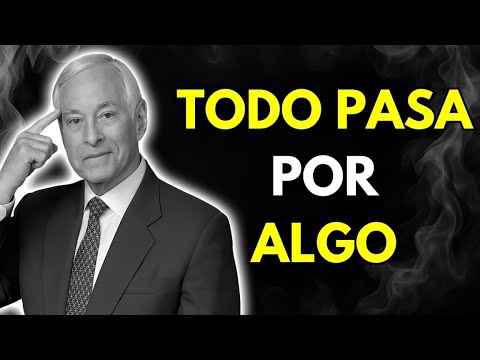 NADA OCURRE POR CASUALIDAD | Brian Tracy