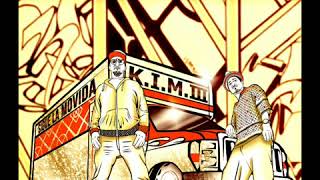 Video Savon Skit de Michael Marshall