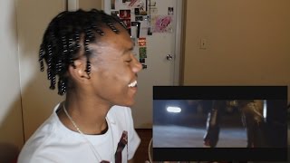 A Boogie Wit Da Hoodie &quot;Wrong N***a&quot; REACTION