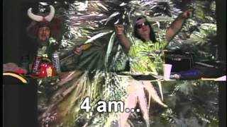 Captain Salty's STUFF & THINGS - Episode 27 - "Flashback"