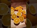 Orange Juice