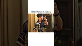 Download lagu His bodyguards r confused 💀😂 || Thyme Edit || F4 Thailand || #f4thailand #shorts #edit #f4 #thyme mp3