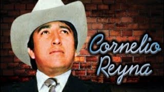 "Ni por mil puñados de oro" Cornelio Reyna.