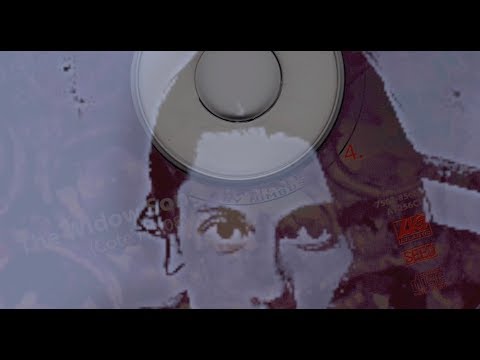 Video thumbnail for The Widow Song