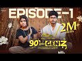 90 S Weds Genz Episode 1 Sushma Gopal Mohit Pedada Telugu Web Series Infinitum Media