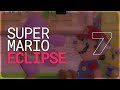 super mario eclipse — unlocking a new character