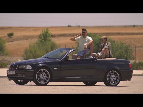 Joken YP - This is not another love song ft. Canel [Bajo Vigilancia Films]