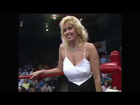 World Class Championship Wrestling 11 23 1985 (Full Show 1080p)