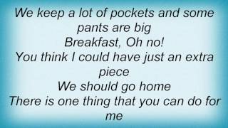 Eskimo Joe - Wake Up Lyrics