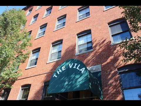 Vila Condominiums, Haverhill MA
