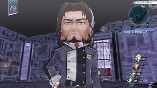 【創の軌跡】初見実況#Ex　クリア前に最後のやりこみ配信！！