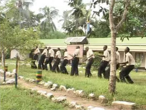 Mawazo Mabaya ● Emmaus Gospel Choir