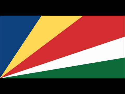 National Anthem of Seychelles | Hymne national des Seychelles