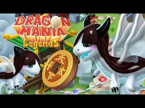 Epic BA JIAO GUI DRAGON UNLOCKING! Divine New Year Event LEVEL 6 COMPLETE! - DML #762