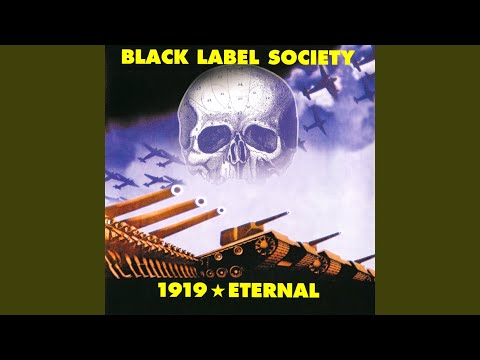Videoclip de Bridge to Cross — Black Label Society