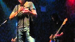 Scott Weiland Mockingbird Girl 11/26/12 Highline Ballroom NYC New York Stone Temple Pilots