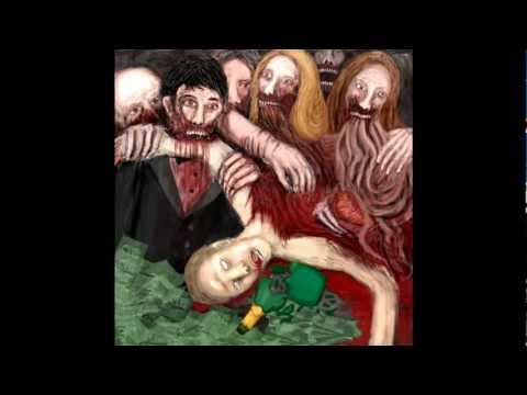 The Crypt Alive- Sanguivorous (Instrumental Pre-Production)
