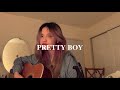 Pretty boy  - The Neighbourhood cover