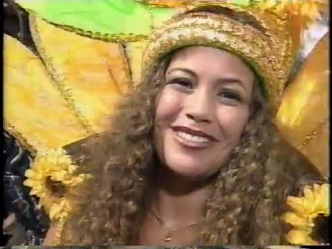 Salgueiro 1997 - Desfile completo