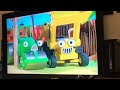 The VHS DVD And Movie Maker S VHS Reviews Episode 8 Bob The Builder Scoop Saves The Day