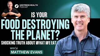 From Food Critic to Regenerative Farmer: Rethinking What We Eat with Matthew Evans