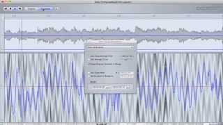 Celemony Capstan - Celemony Software Presentation